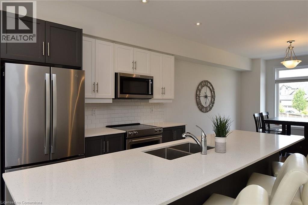 Photo 44 of 54 Capstone Lane, Hamilton ON