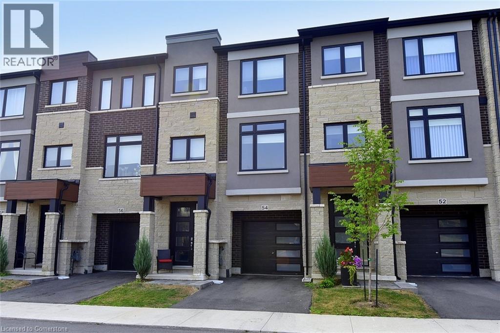 Photo 1 of 54 Capstone Lane, Hamilton ON