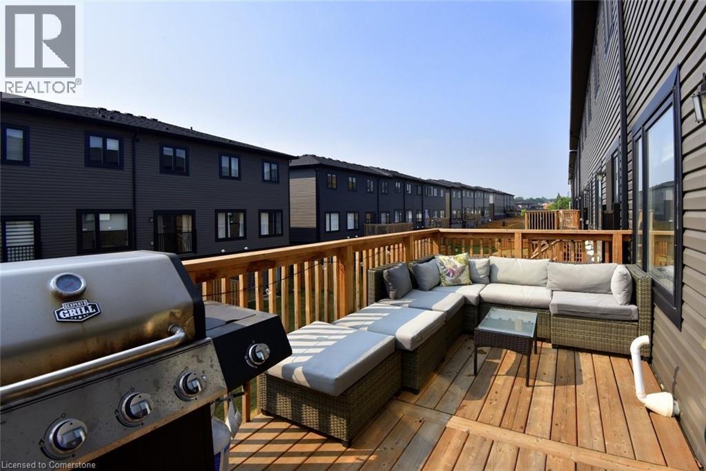 Photo 16 of 54 Capstone Lane, Hamilton ON