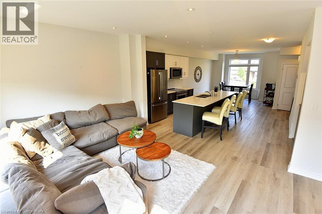 Photo 28 of 54 Capstone Lane, Hamilton ON
