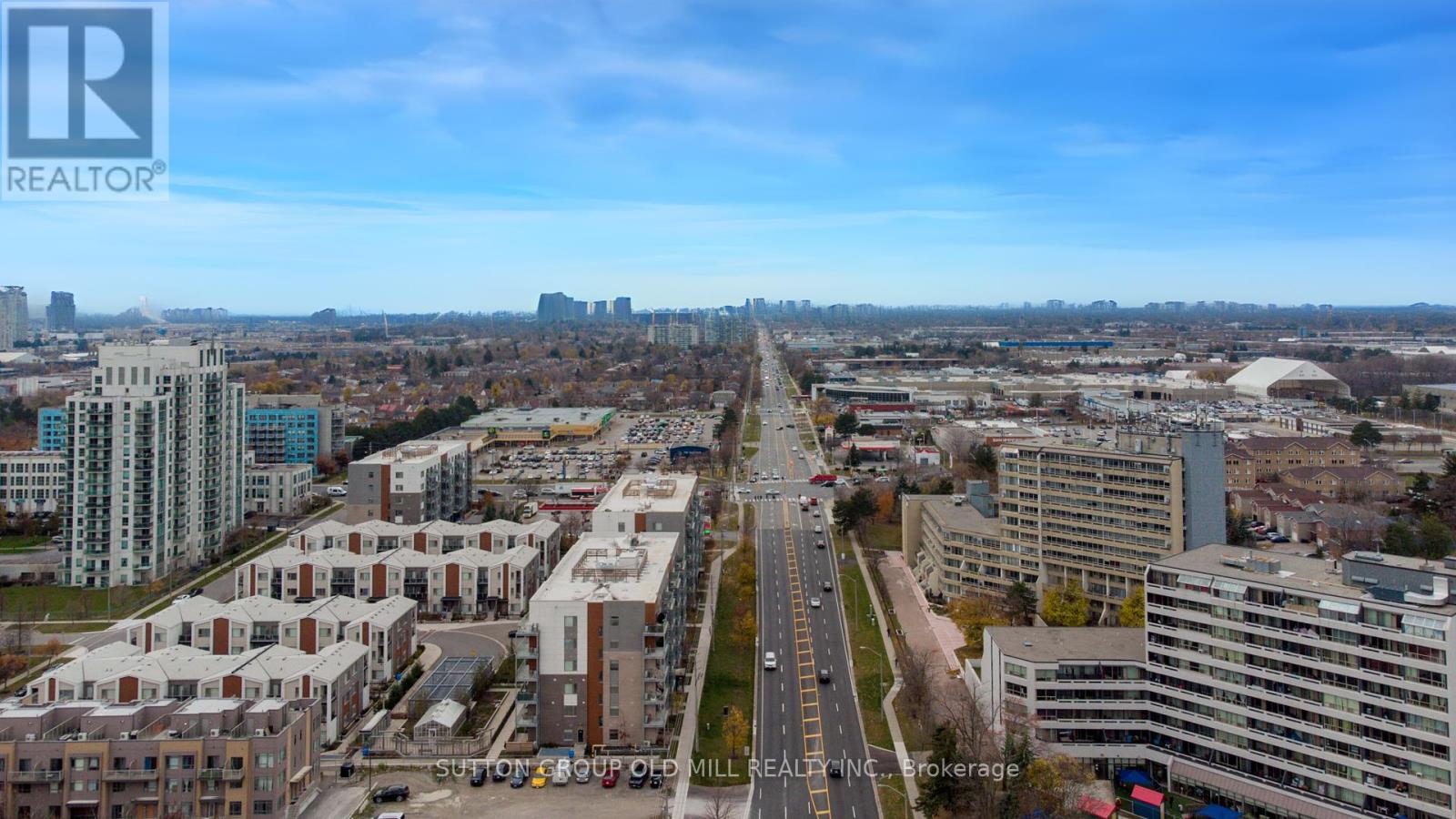 Photo 1 of 103 5155 Sheppard Avenue E, Toronto ON