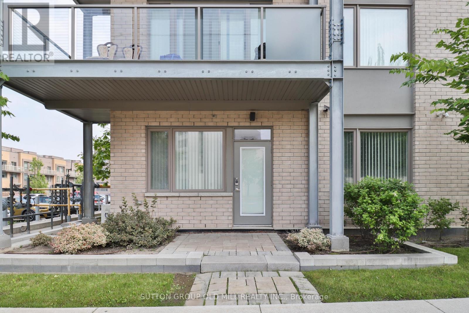 Photo 2 of 103 5155 Sheppard Avenue E, Toronto ON