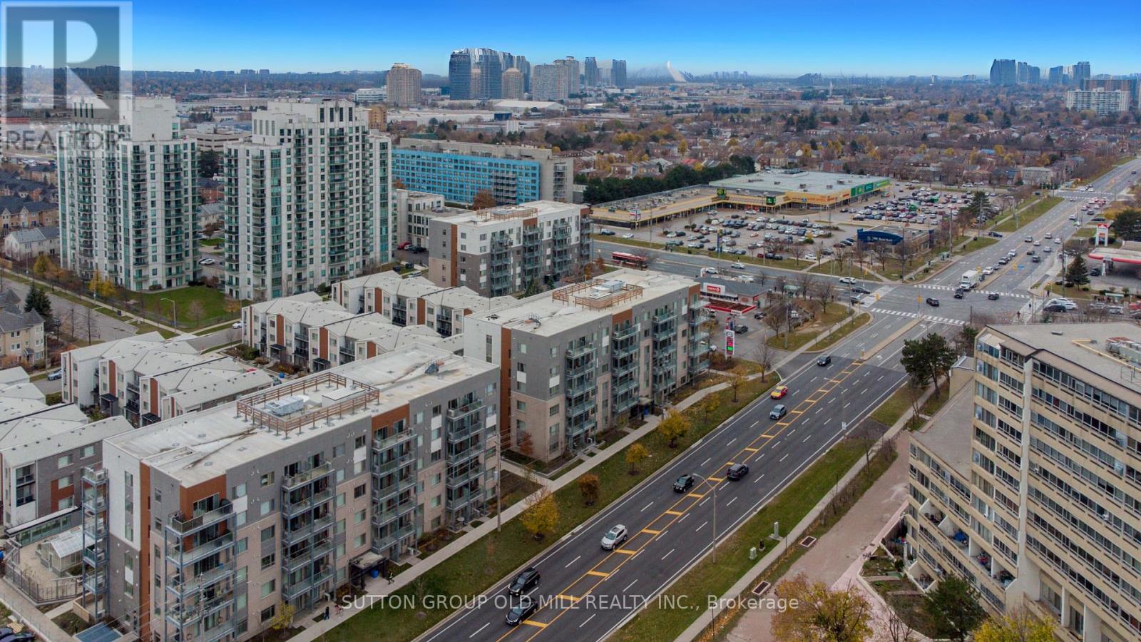 Photo 23 of 103 5155 Sheppard Avenue E, Toronto ON