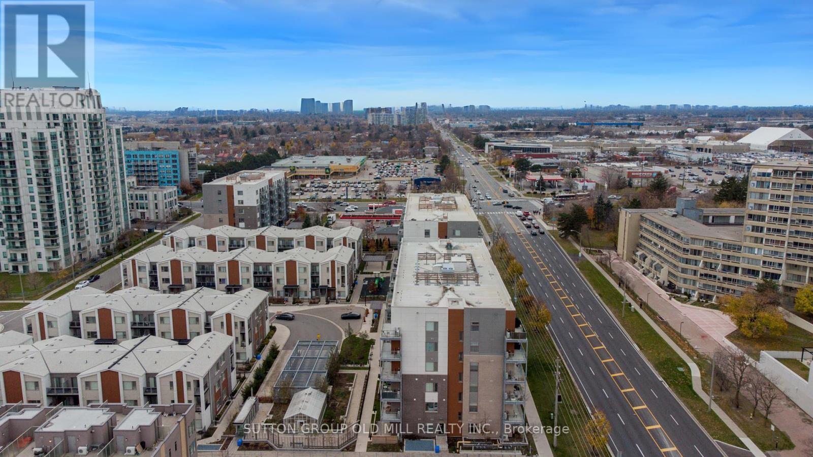 Photo 24 of 103 5155 Sheppard Avenue E, Toronto ON
