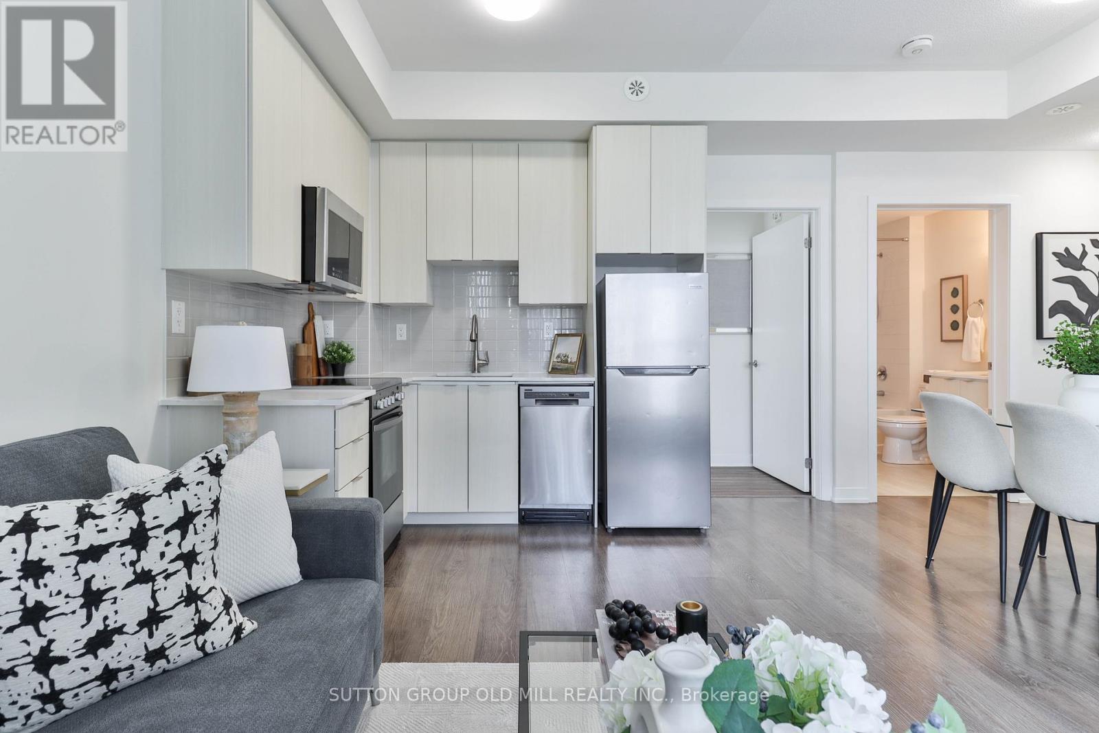 Photo 13 of 103 5155 Sheppard Avenue E, Toronto ON