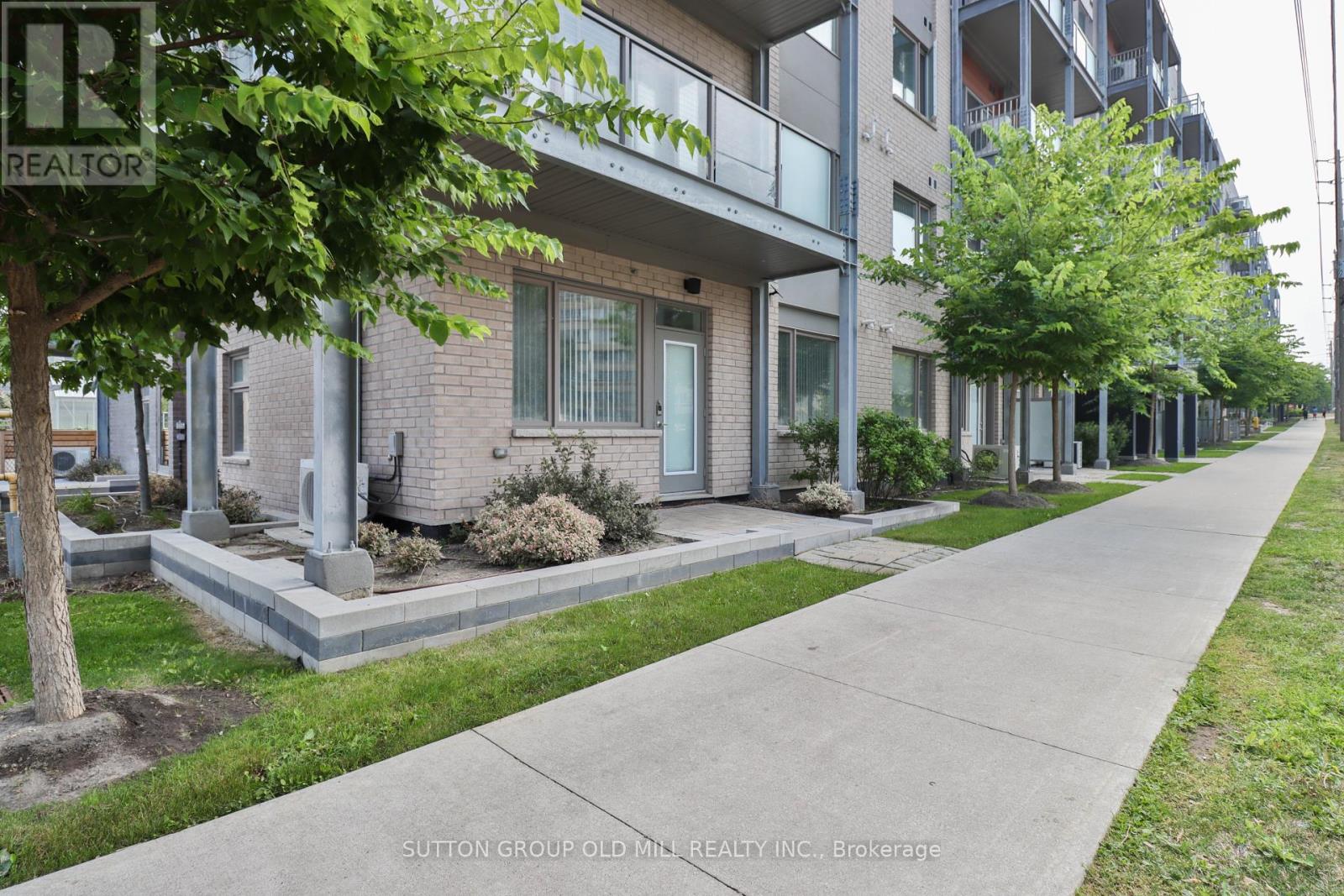 Photo 3 of 103 5155 Sheppard Avenue E, Toronto ON