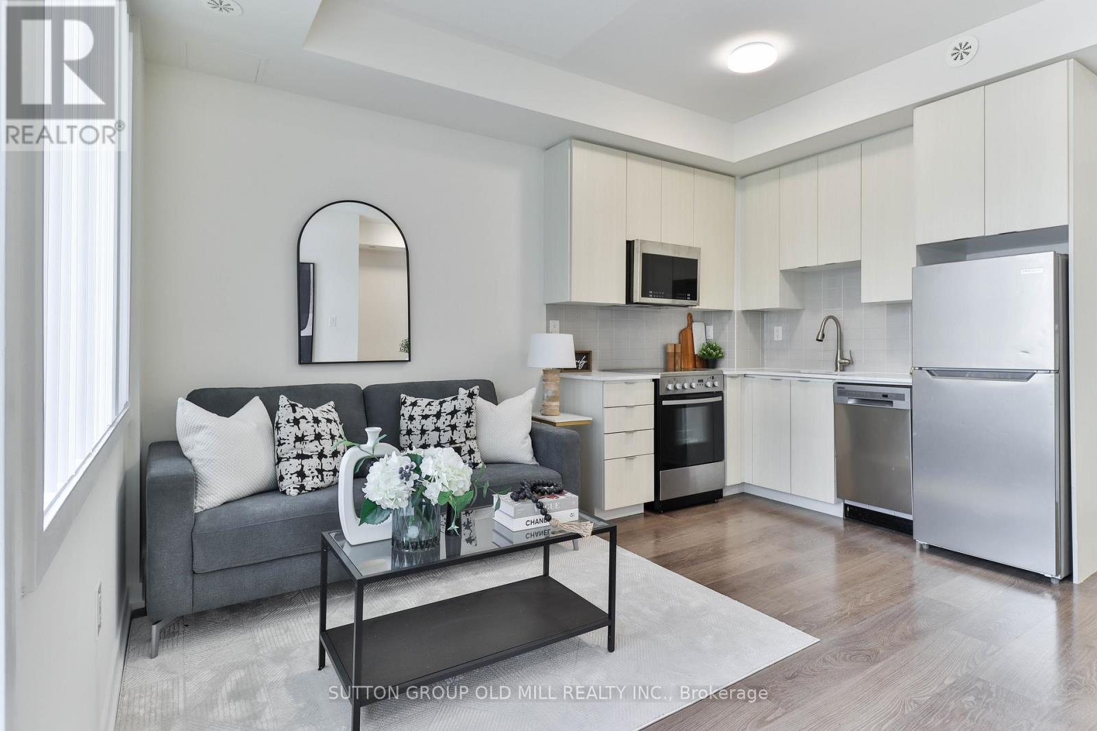 Photo 14 of 103 5155 Sheppard Avenue E, Toronto ON