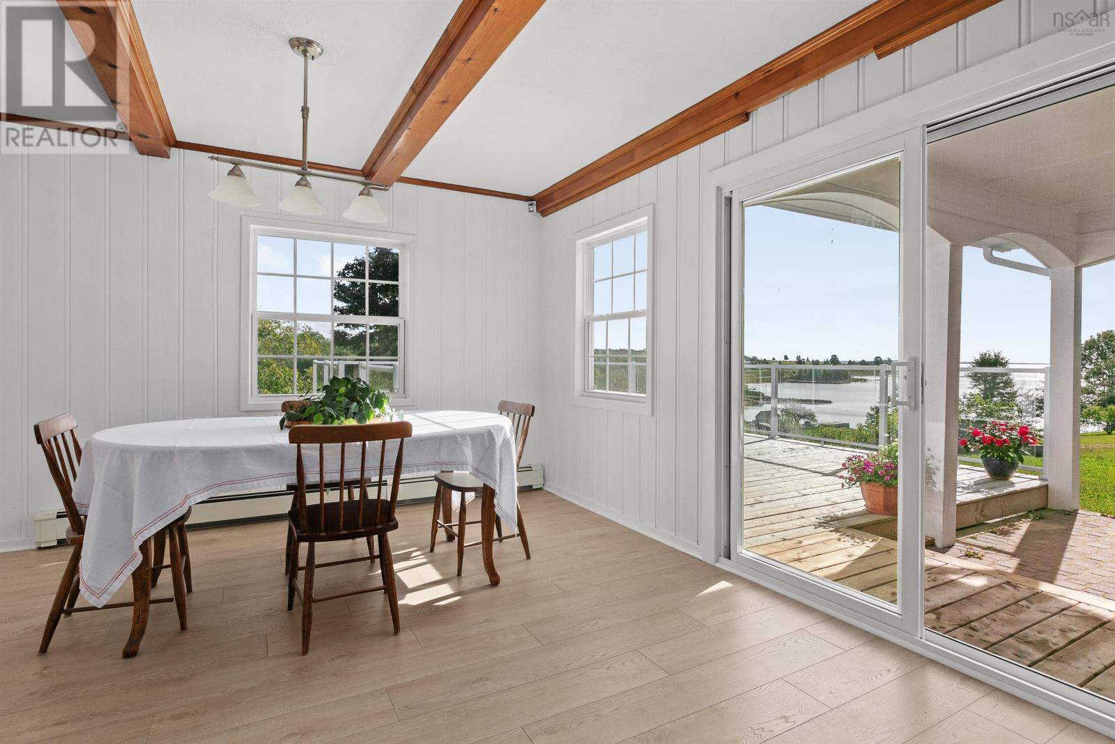 Photo 11 of 97 Nauss Point Road, Chester NS