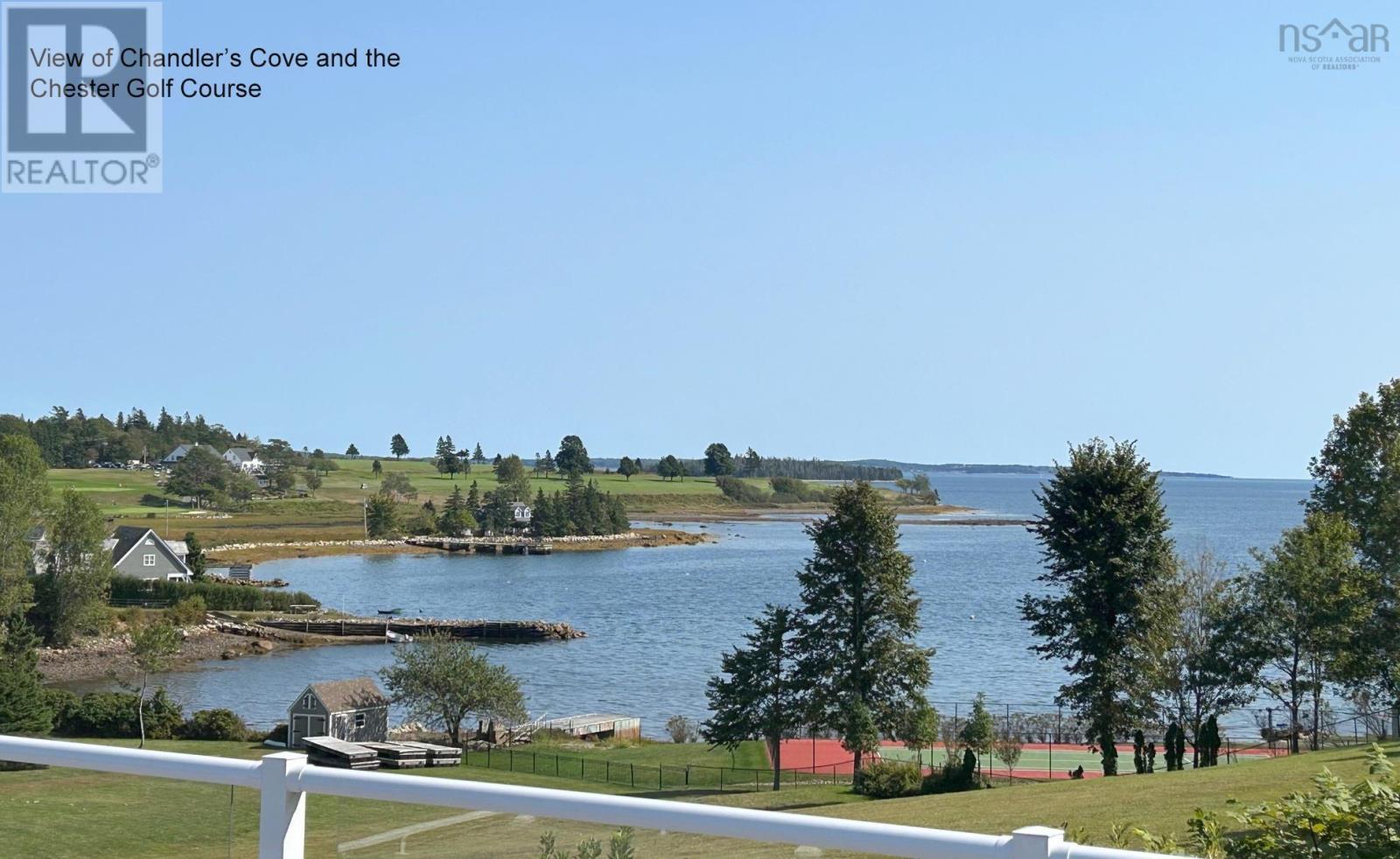 Photo 3 of 97 Nauss Point Road, Chester NS