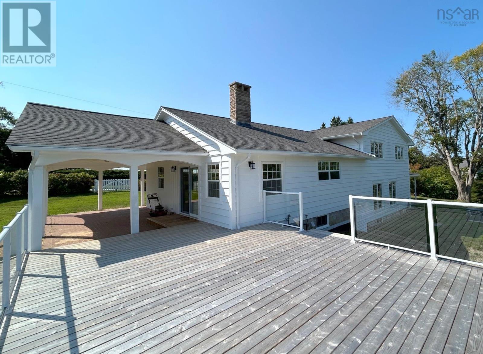 Photo 5 of 97 Nauss Point Road, Chester NS