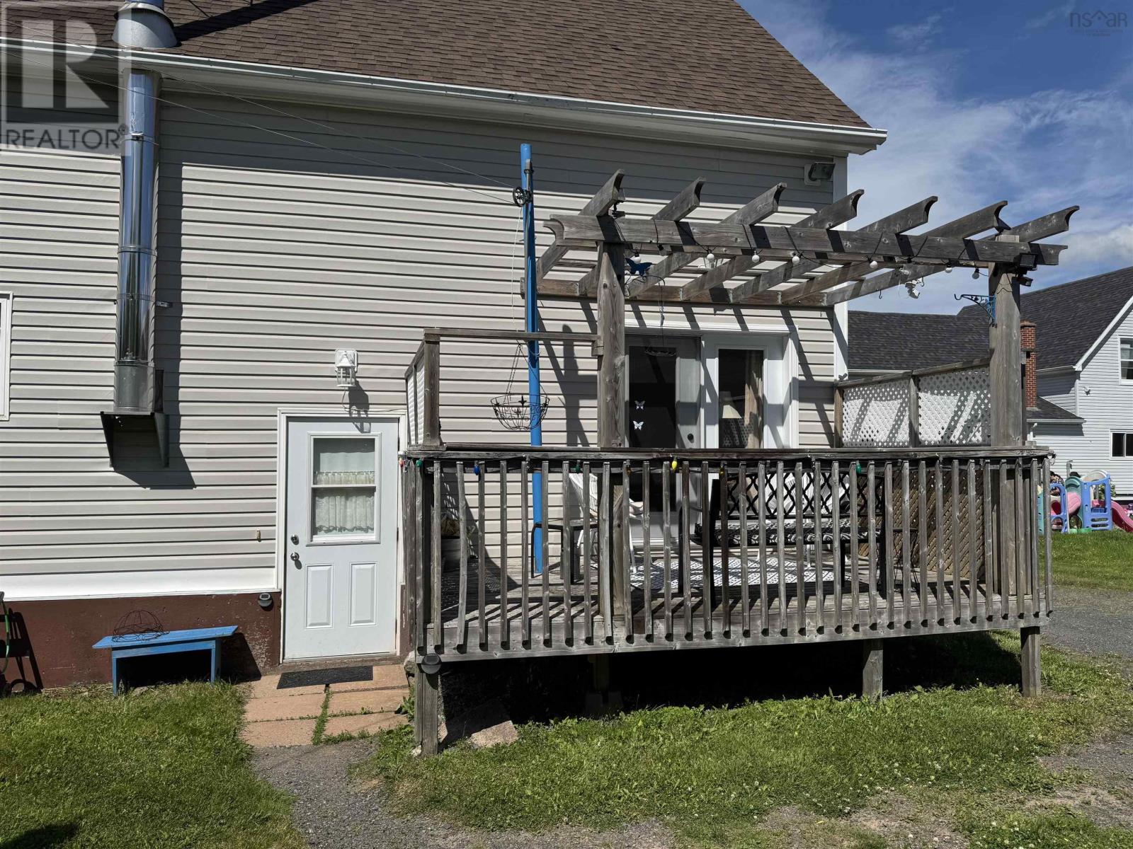 Photo 30 of 1793 Victoria Street, Westville NS