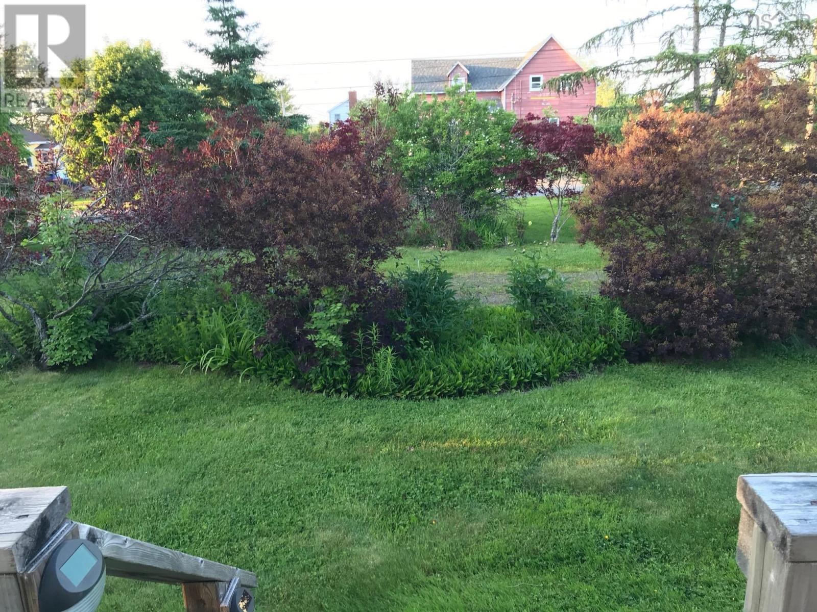 Photo 23 of 1793 Victoria Street, Westville NS