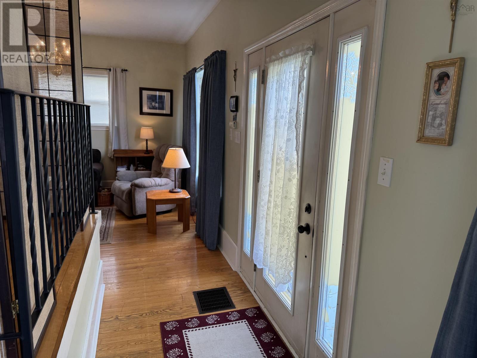Photo 2 of 1793 Victoria Street, Westville NS