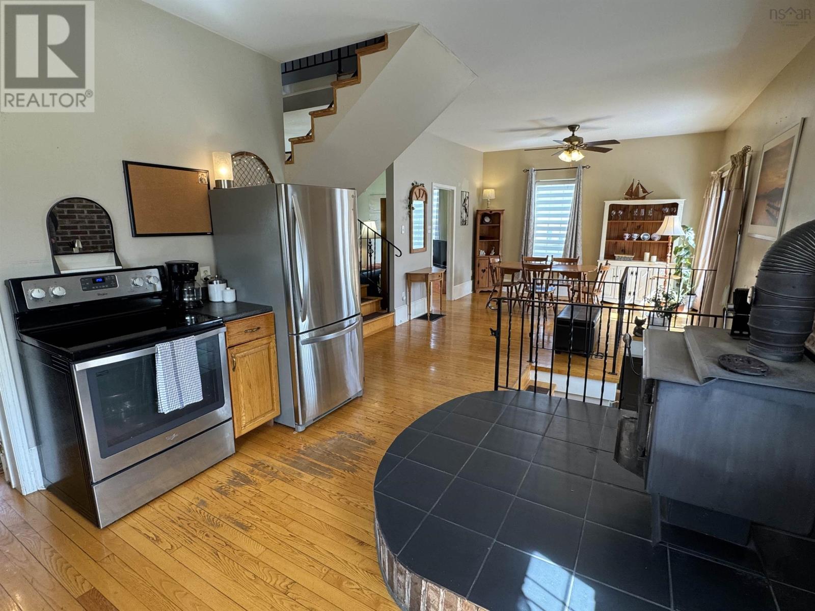 Photo 9 of 1793 Victoria Street, Westville NS