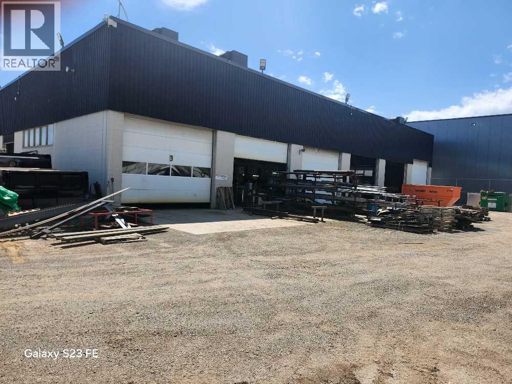 Industrial for Sale in   Avenue SE Highfield Calgary 