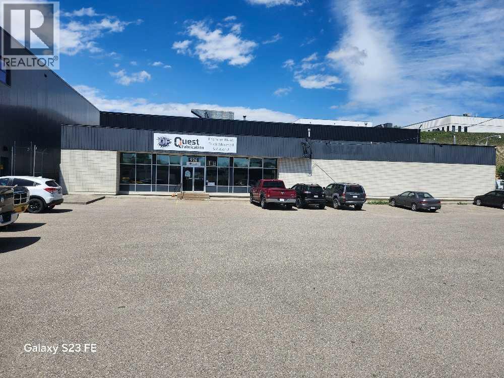 Industrial for Sale in   Avenue SE Highfield Calgary 