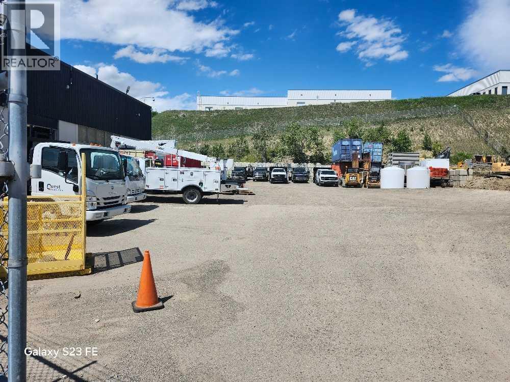 Industrial for Sale in   Avenue SE Highfield Calgary 