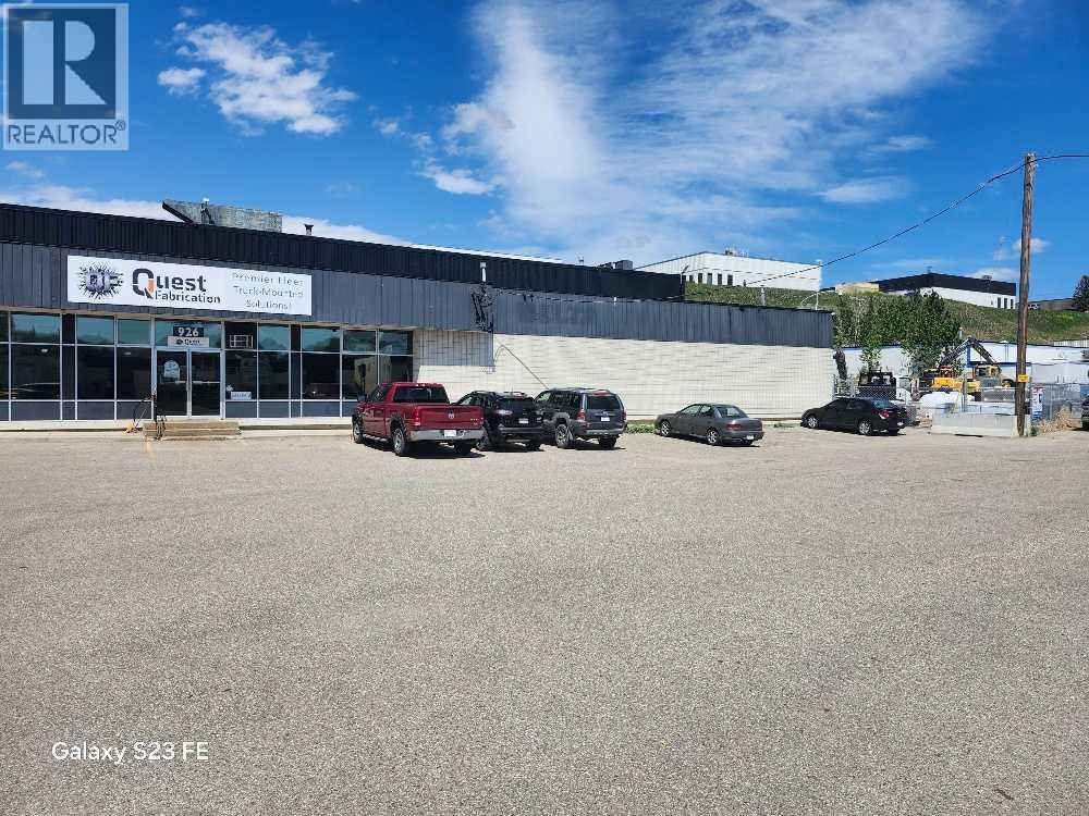 Industrial for Sale in   Avenue SE Highfield Calgary 