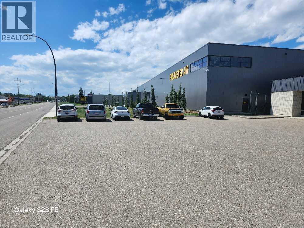 Industrial for Sale in   Avenue SE Highfield Calgary 