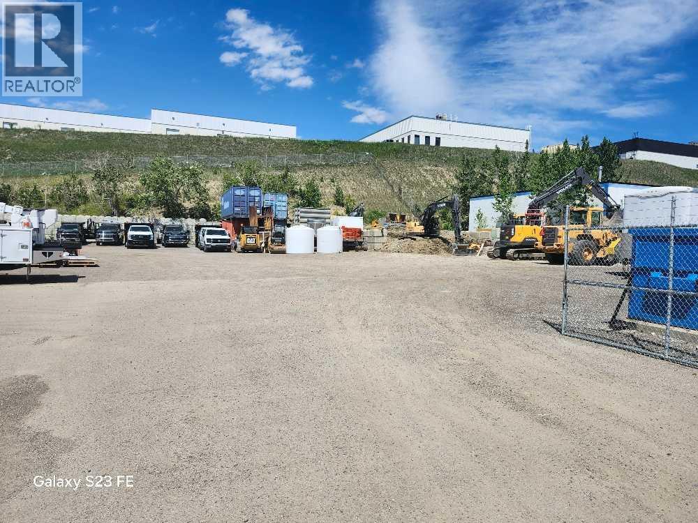 Industrial for Sale in   Avenue SE Highfield Calgary 
