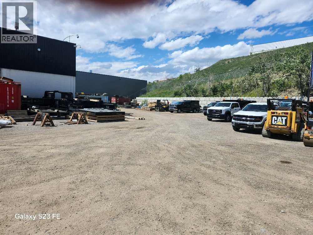 Industrial for Sale in   Avenue SE Highfield Calgary 