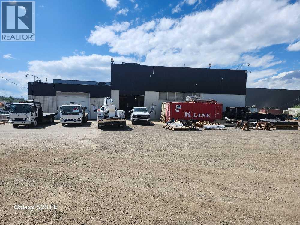 Industrial for Sale in   Avenue SE Highfield Calgary 