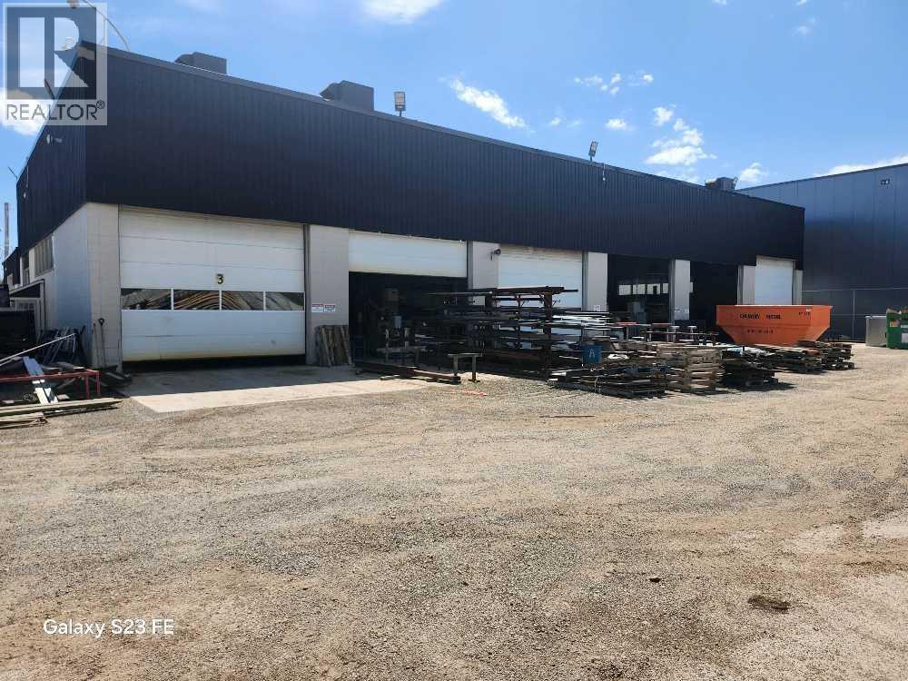 Industrial for Sale in   Avenue SE Highfield Calgary 
