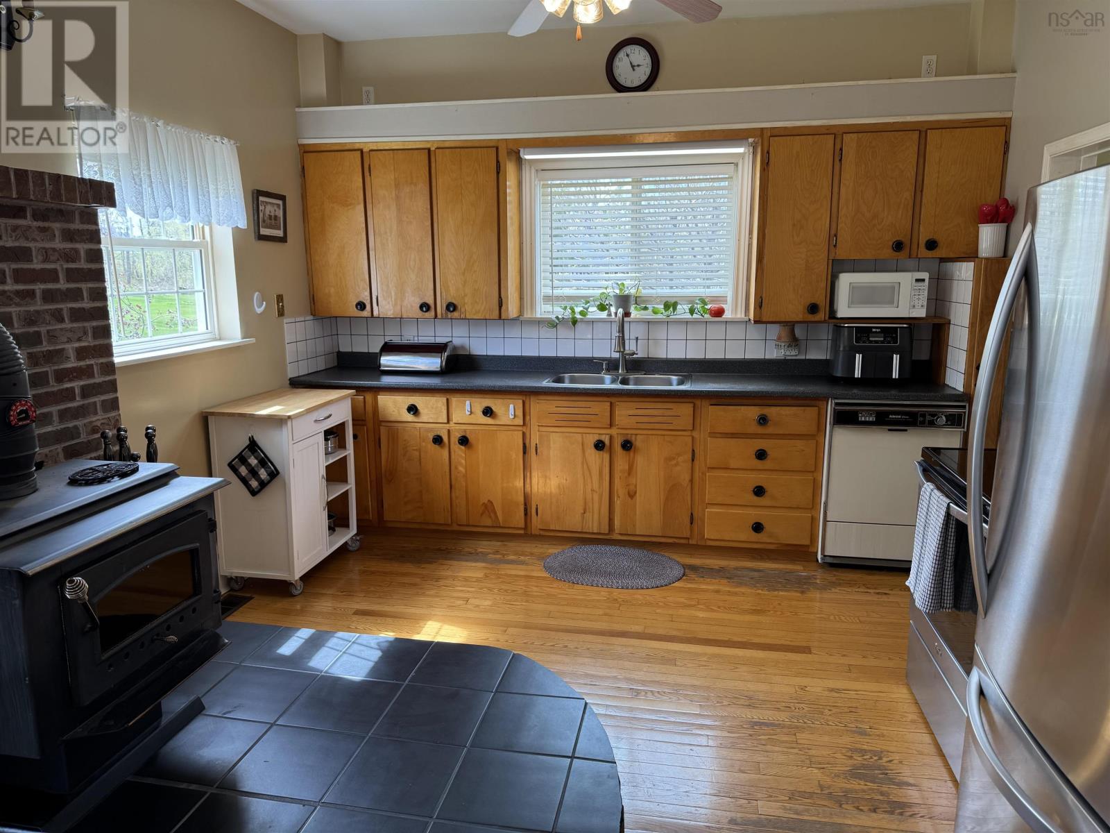 Photo 8 of 1793 Victoria Street, Westville NS