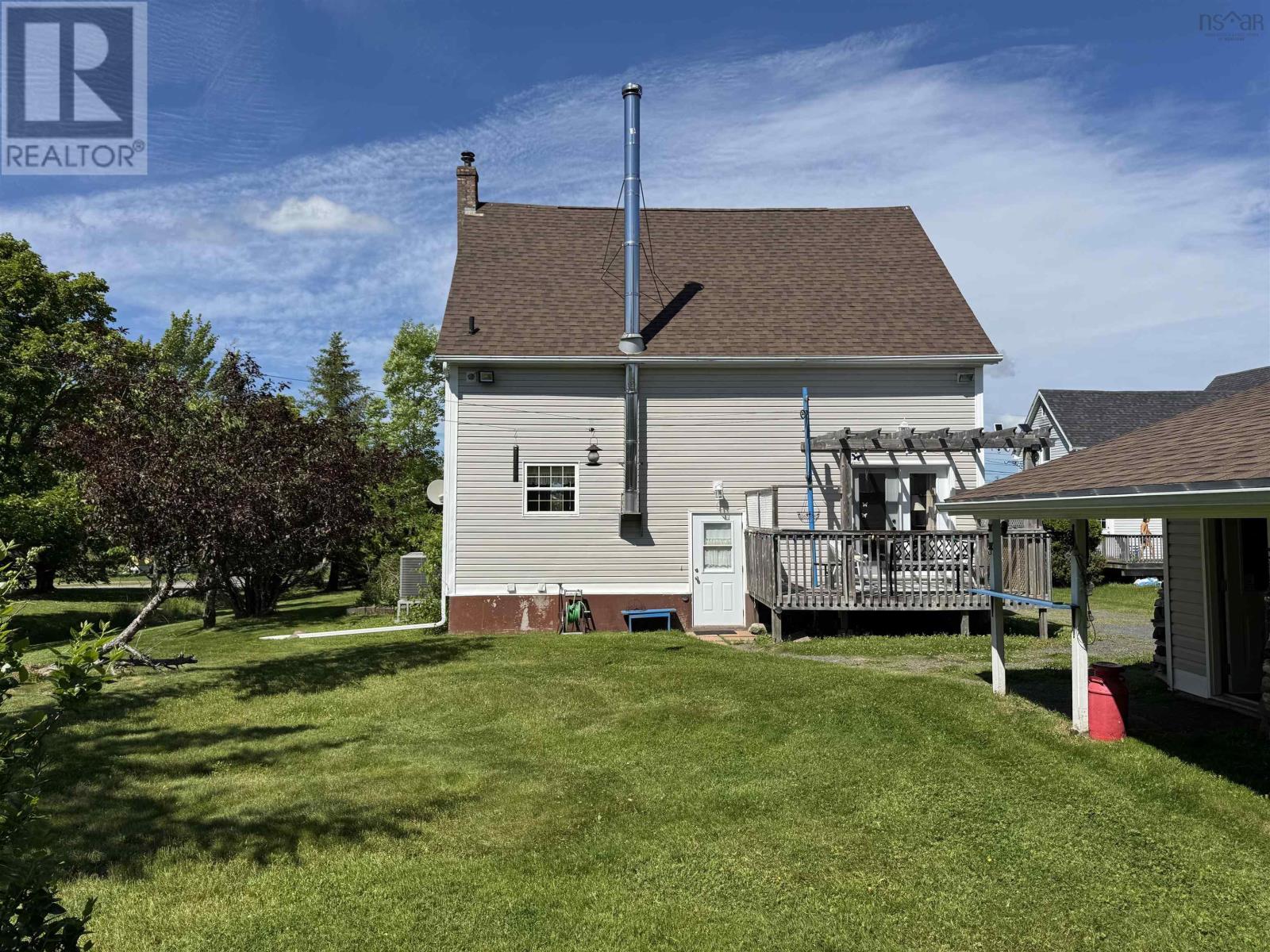 Photo 29 of 1793 Victoria Street, Westville NS