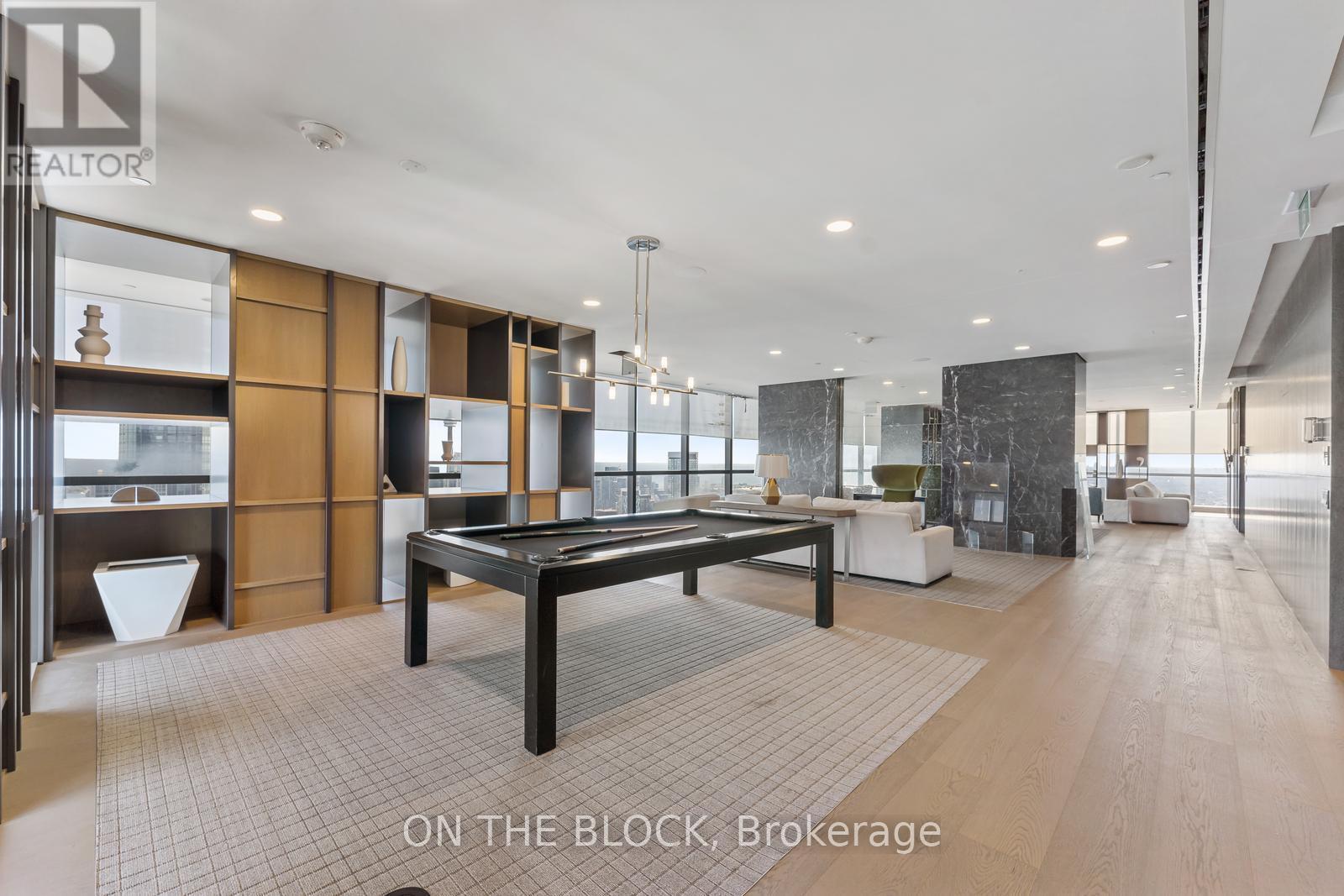 Photo 22 of 5307 7 Grenville Street, Toronto ON