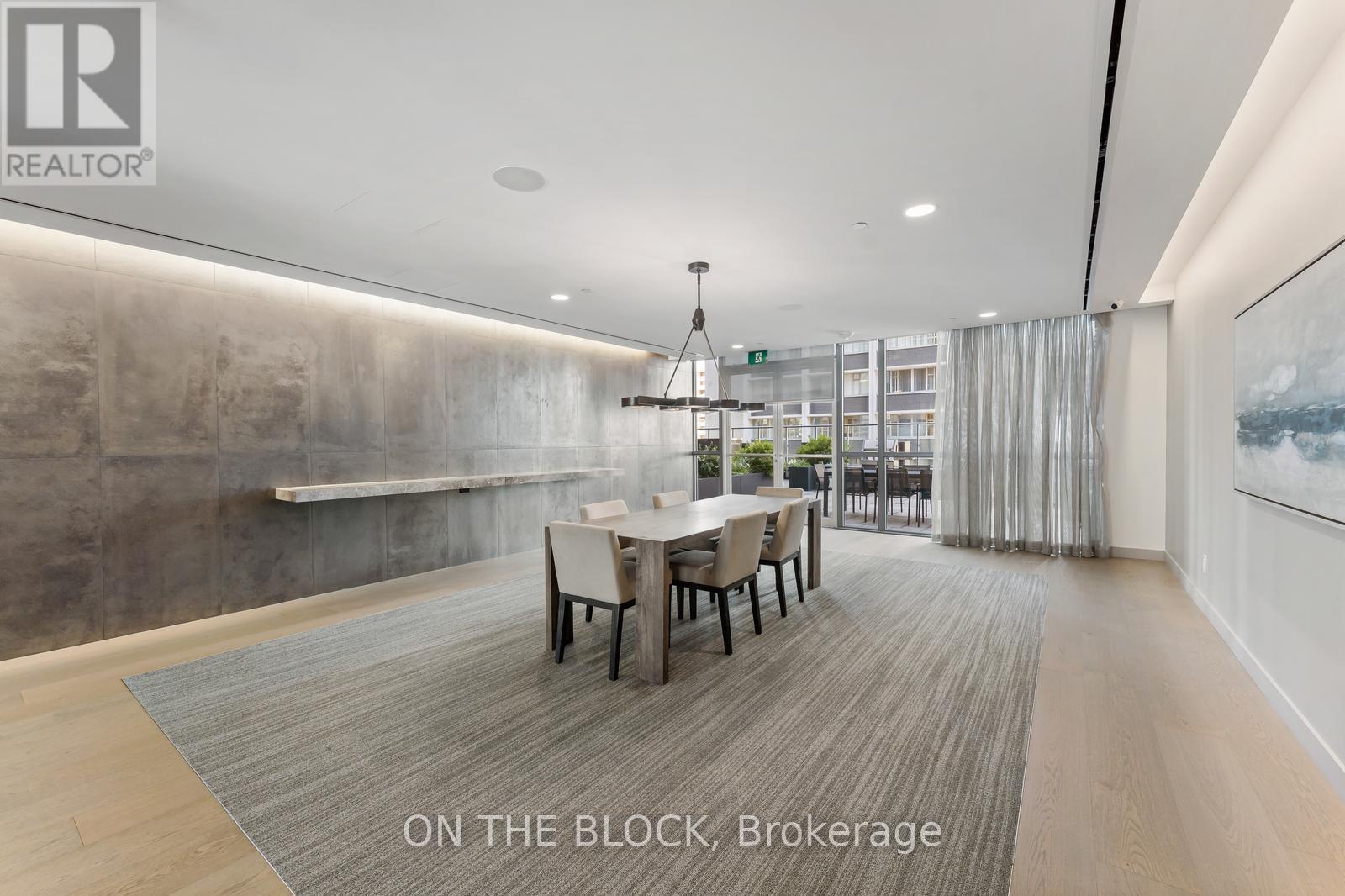 Photo 28 of 5307 7 Grenville Street, Toronto ON