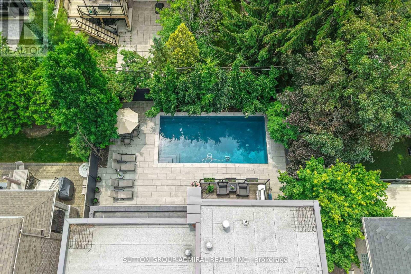 Photo 46 of 415 Douglas Avenue, Toronto ON