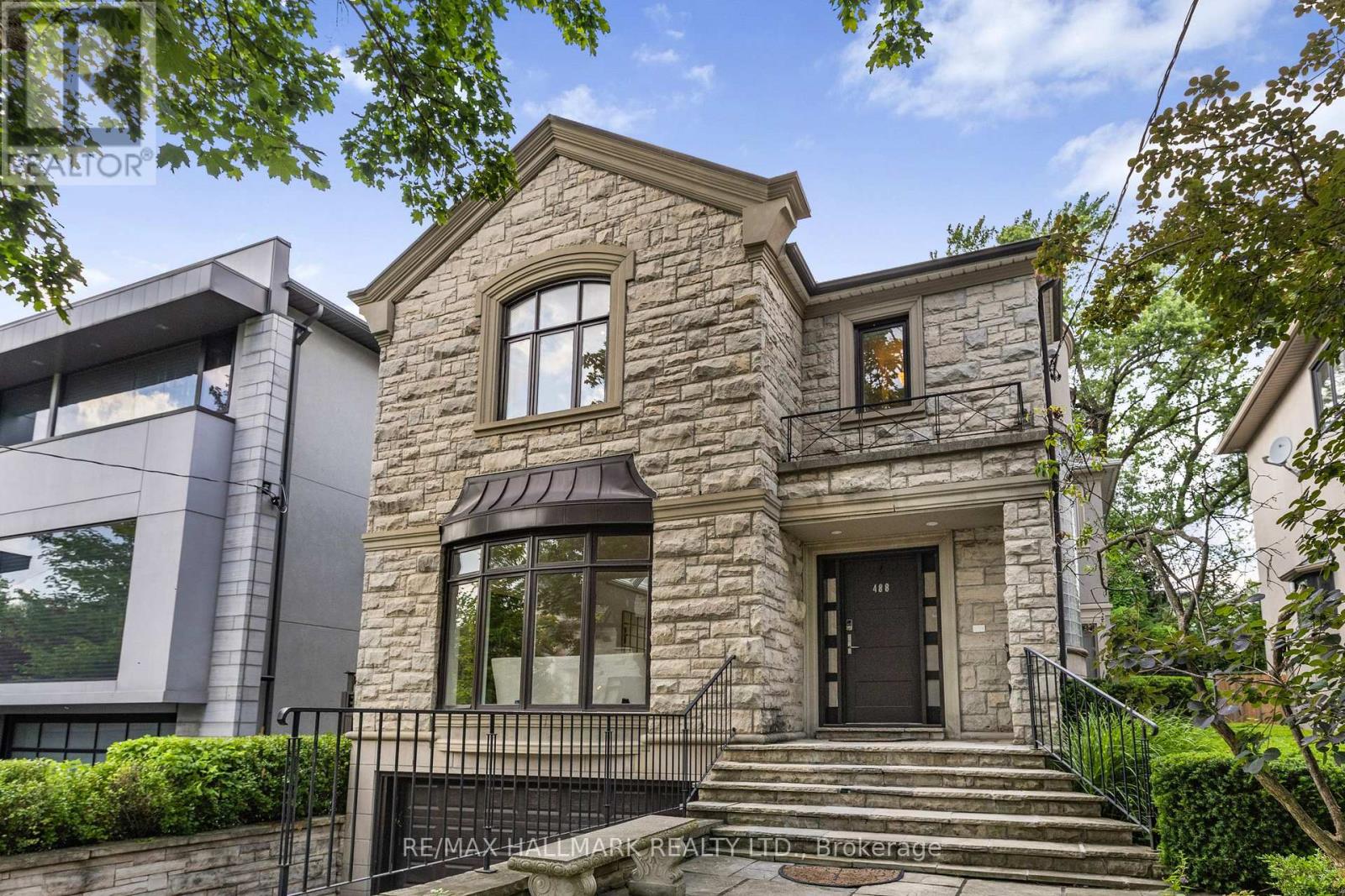 Photo 46 of 488 Brookdale Avenue, Toronto ON