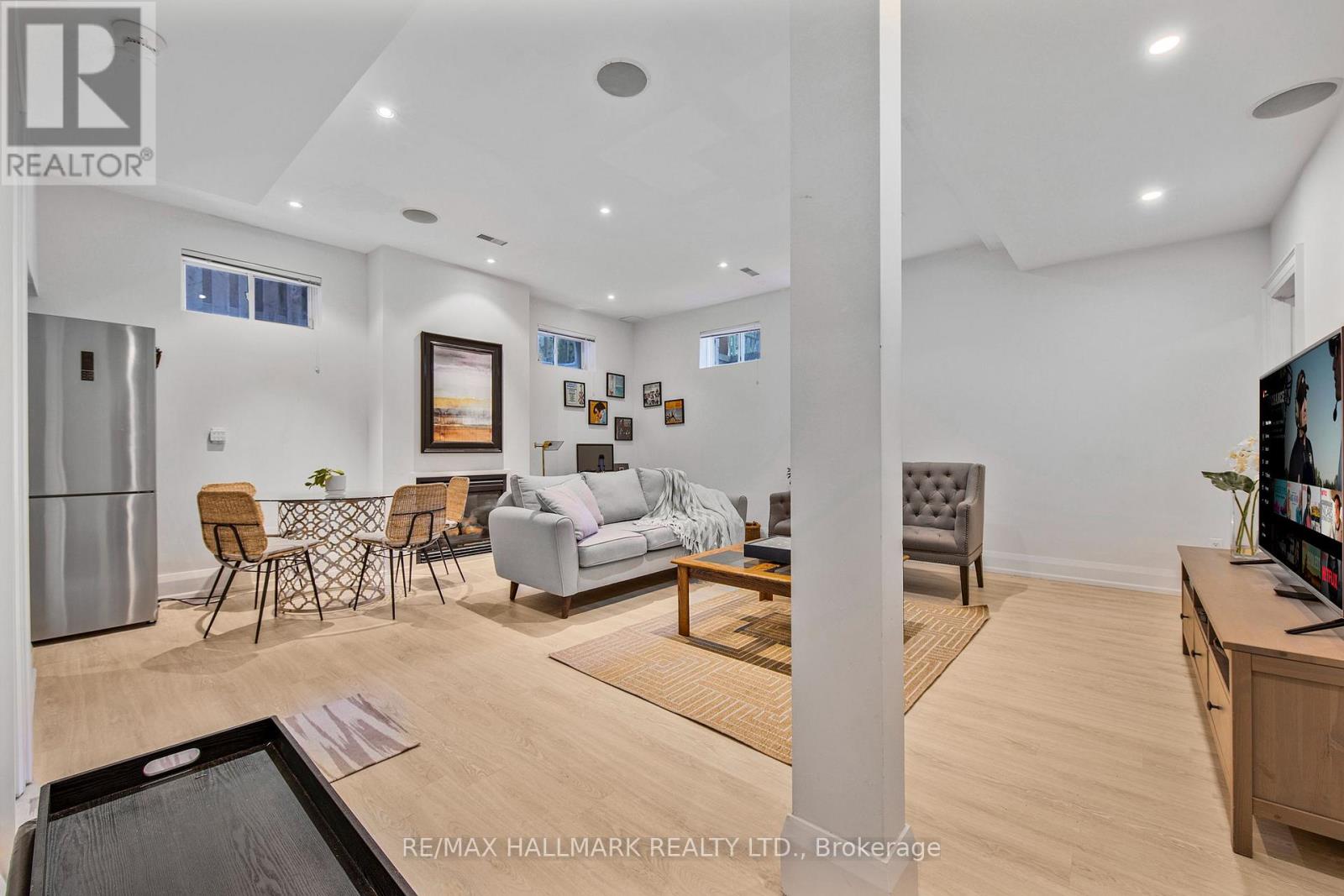 Photo 22 of 488 Brookdale Avenue, Toronto ON