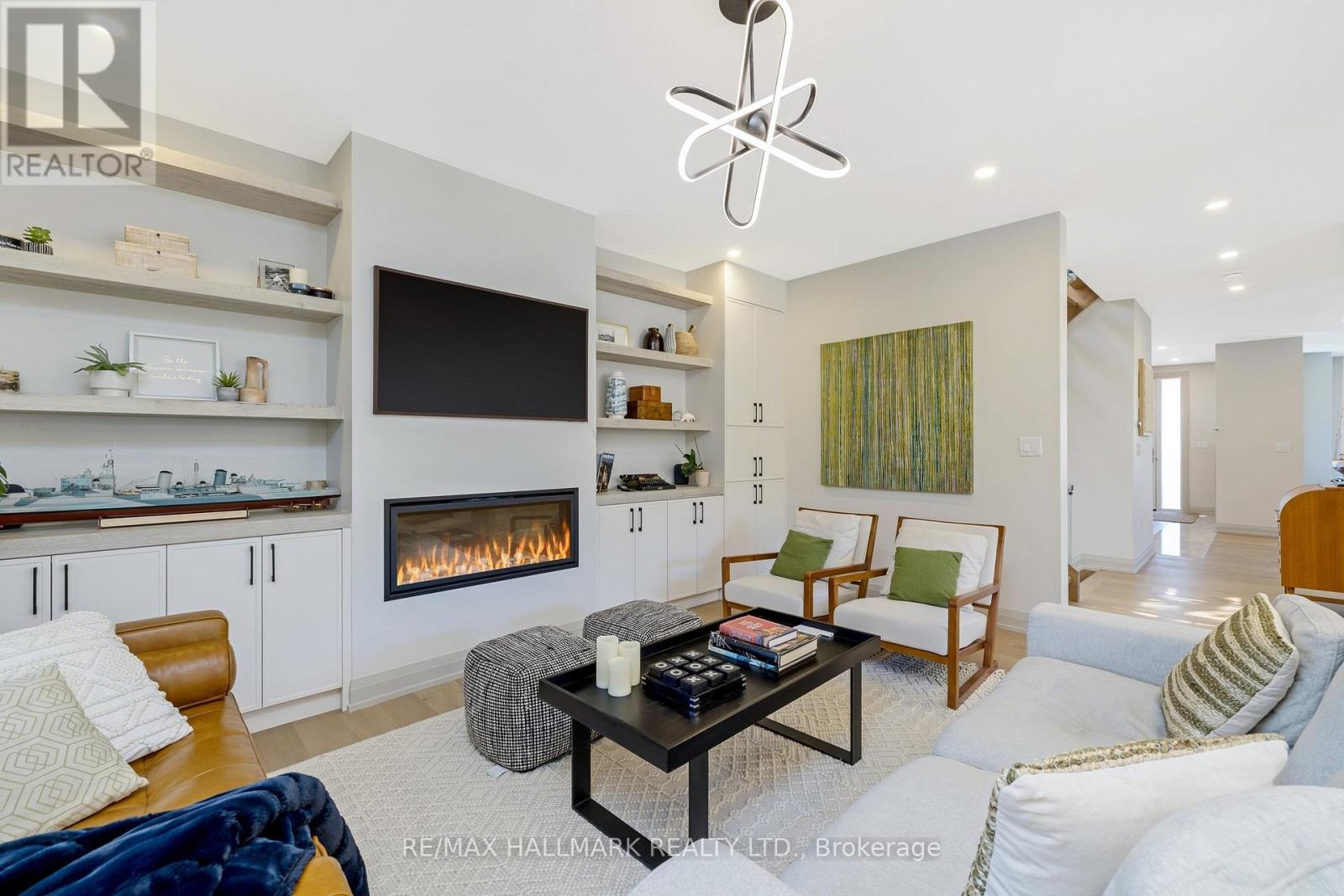 Photo 15 of 68 Harewood Avenue, Toronto ON