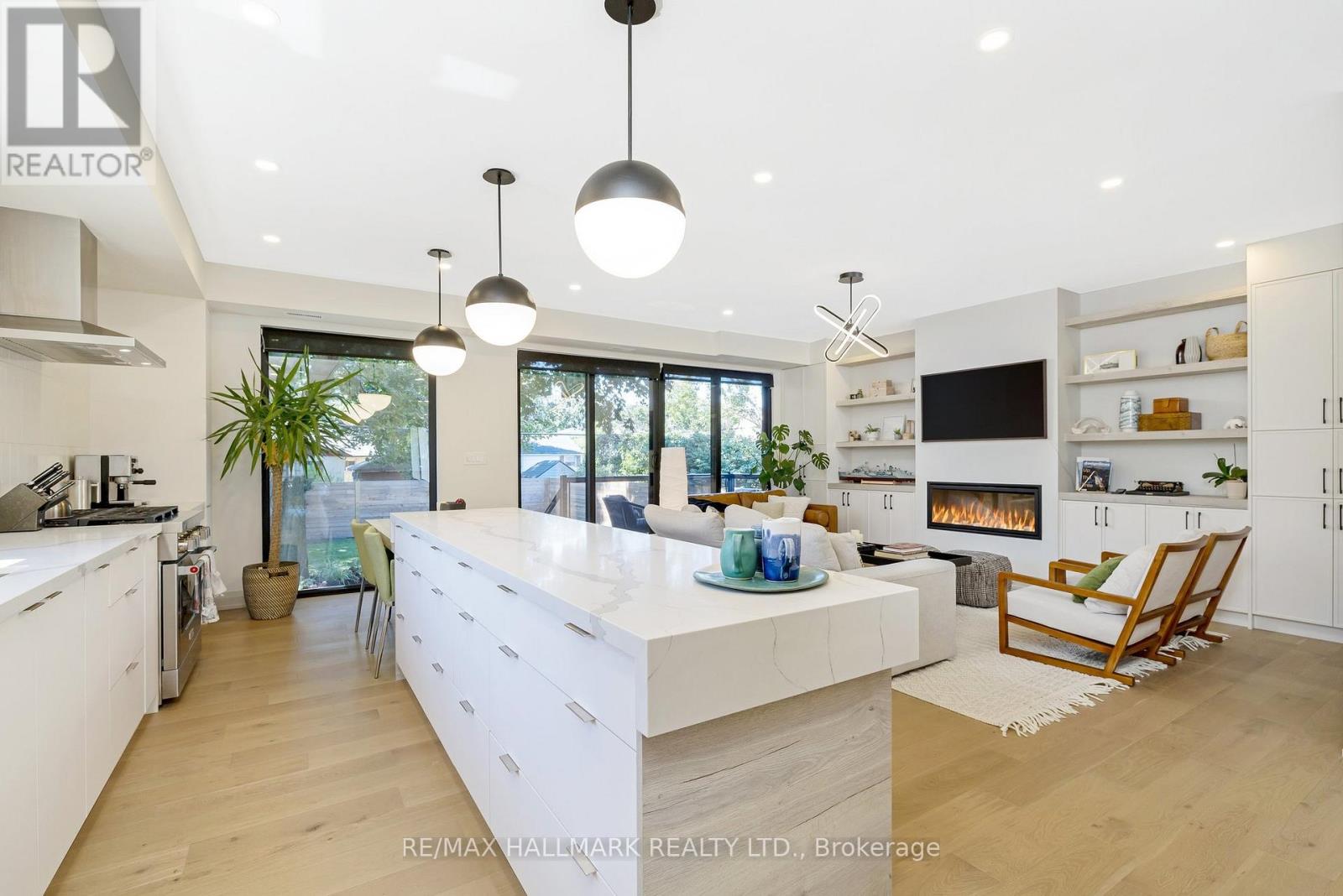 Photo 21 of 68 Harewood Avenue, Toronto ON