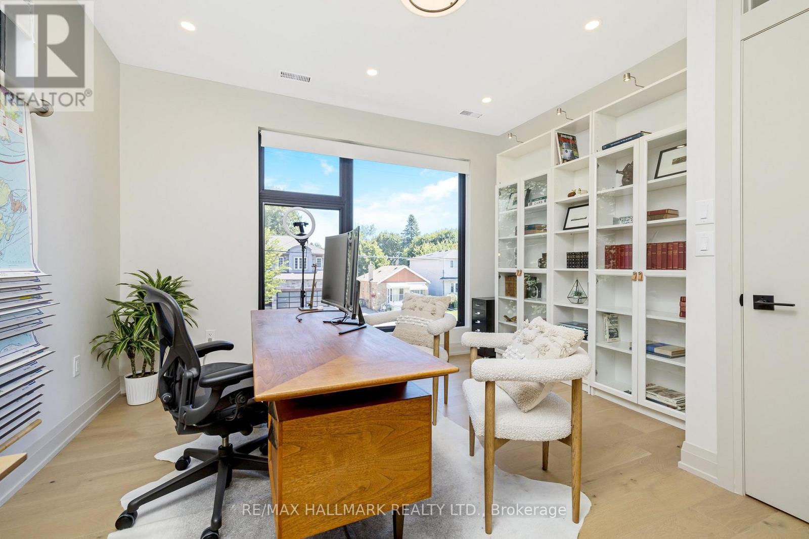 Photo 34 of 68 Harewood Avenue, Toronto ON