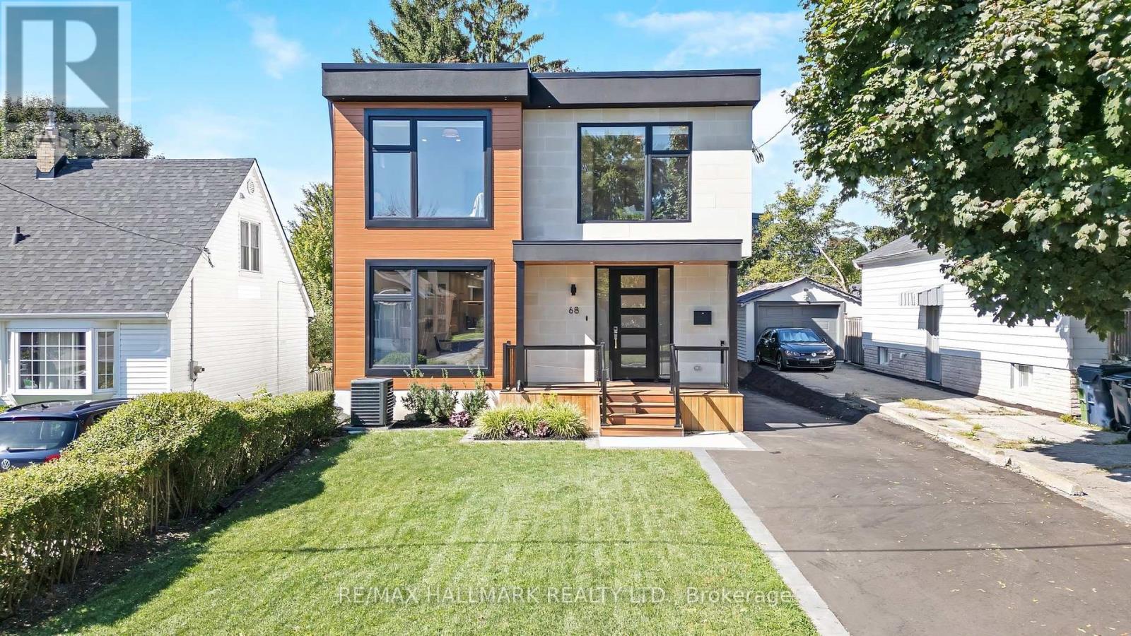 Photo 48 of 68 Harewood Avenue, Toronto ON