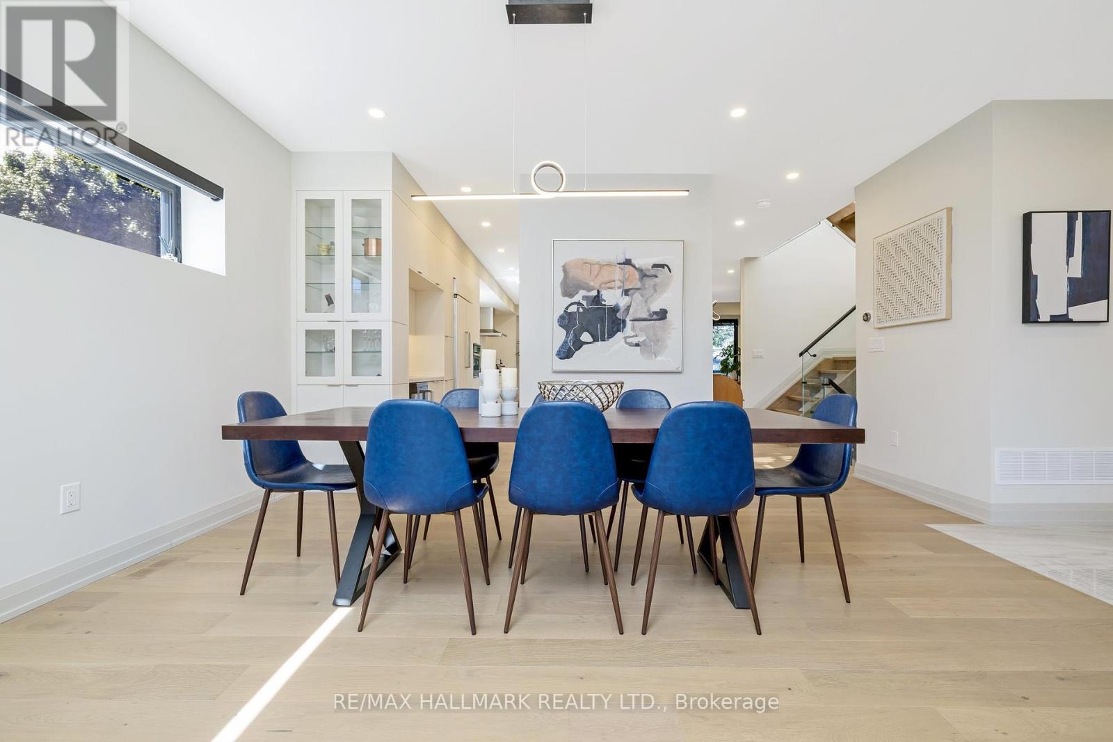 Photo 7 of 68 Harewood Avenue, Toronto ON