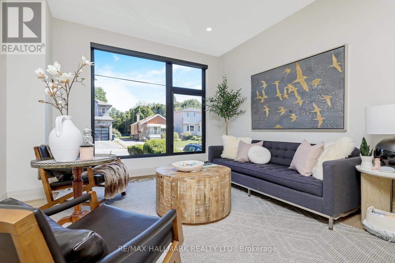 Photo 9 of 68 Harewood Avenue, Toronto ON