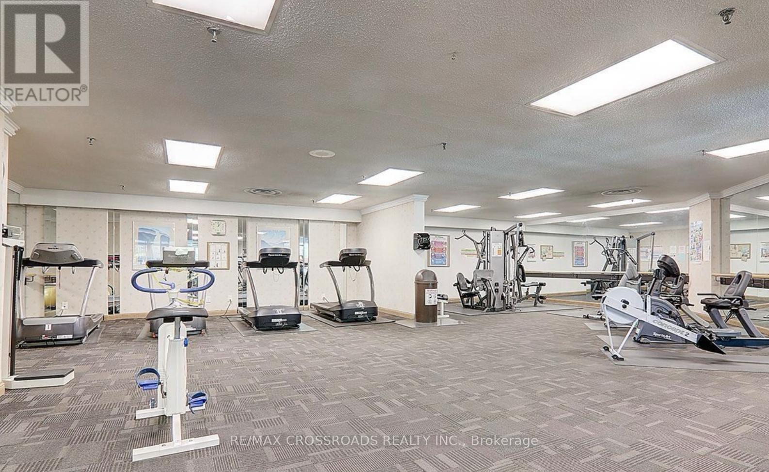 Photo 9 of 1425 75 Bamburgh Circle, Toronto ON