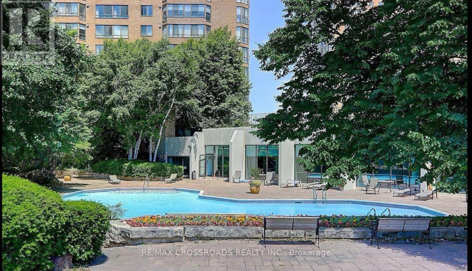 Photo 24 of 1425 75 Bamburgh Circle, Toronto ON