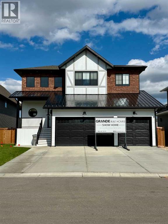 Photo 1 of 8205 121 Street, Grande Prairie AB