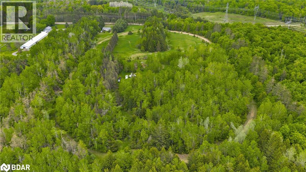 Photo 31 of 1398 Old Second Road North Road, Springwater ON