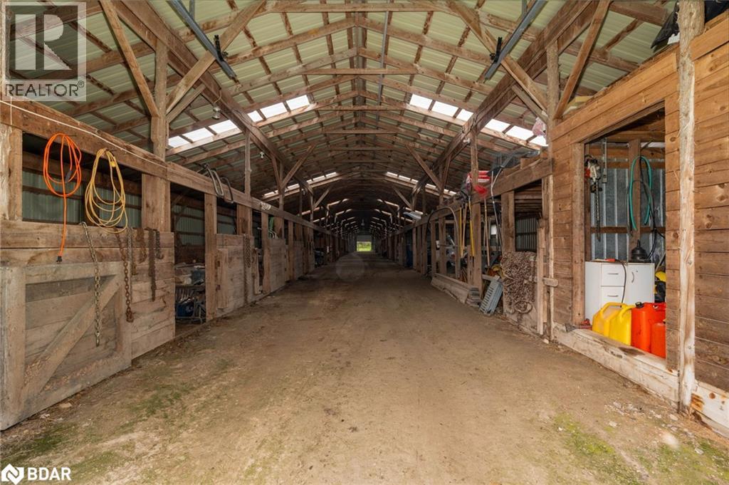 Photo 29 of 1398 Old Second Road North Road, Springwater ON