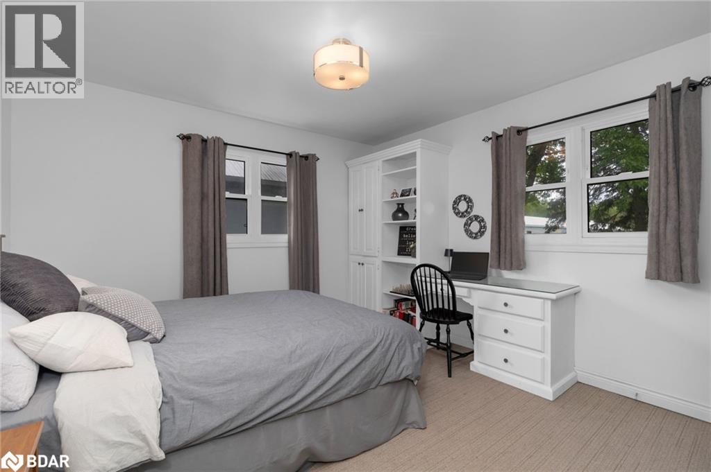Photo 11 of 1398 Old Second Road North Road, Springwater ON