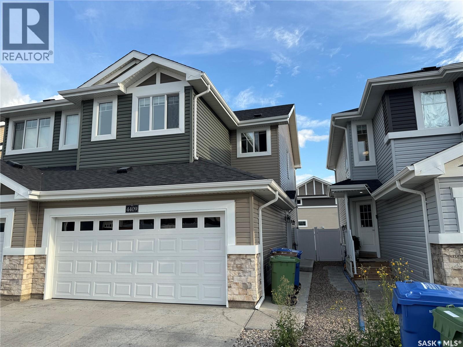 Photo 2 of 4409 E Keller Avenue, Regina SK