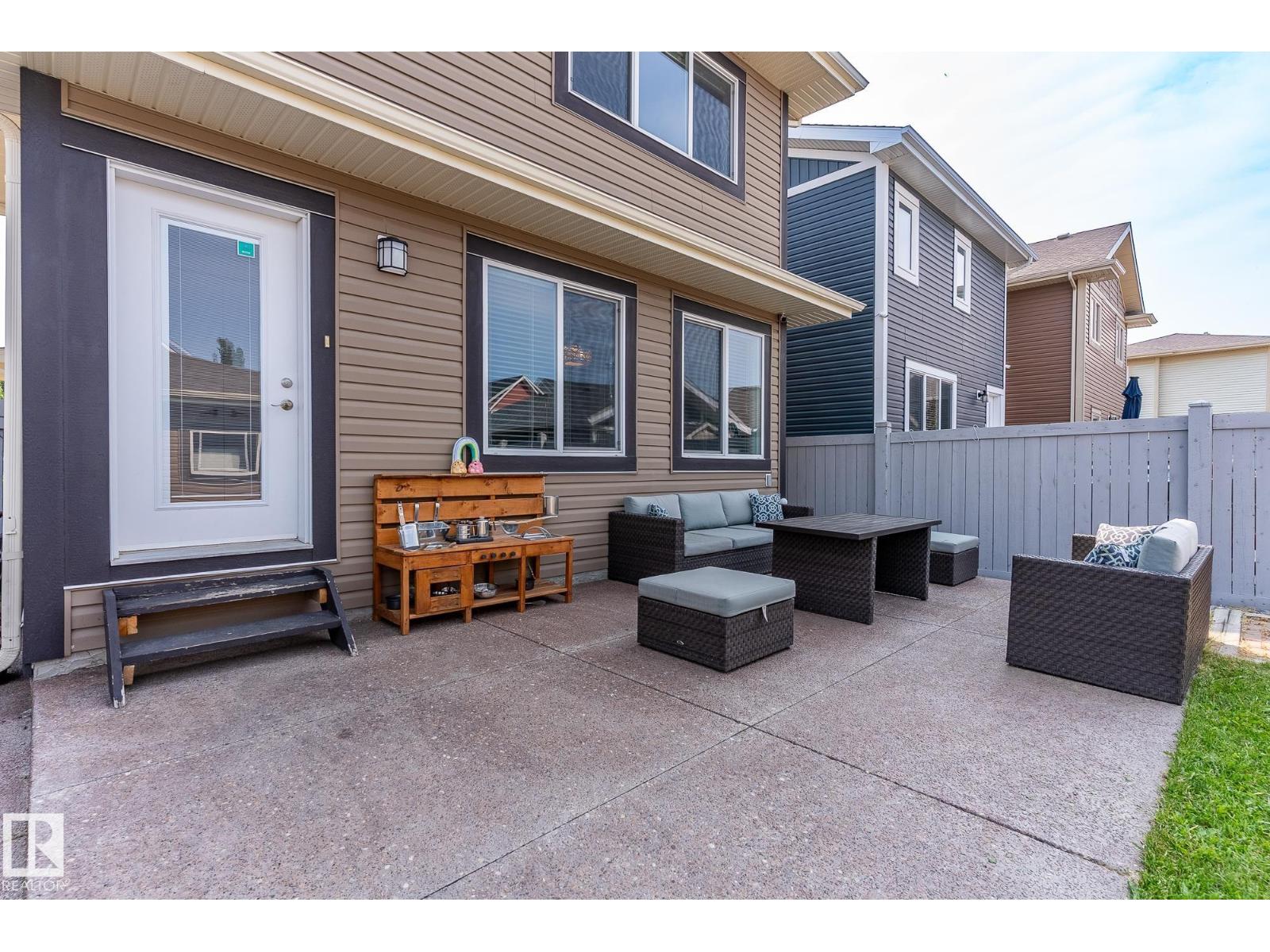 Photo 49 of 756 Decoteau Wy Nw, Edmonton AB
