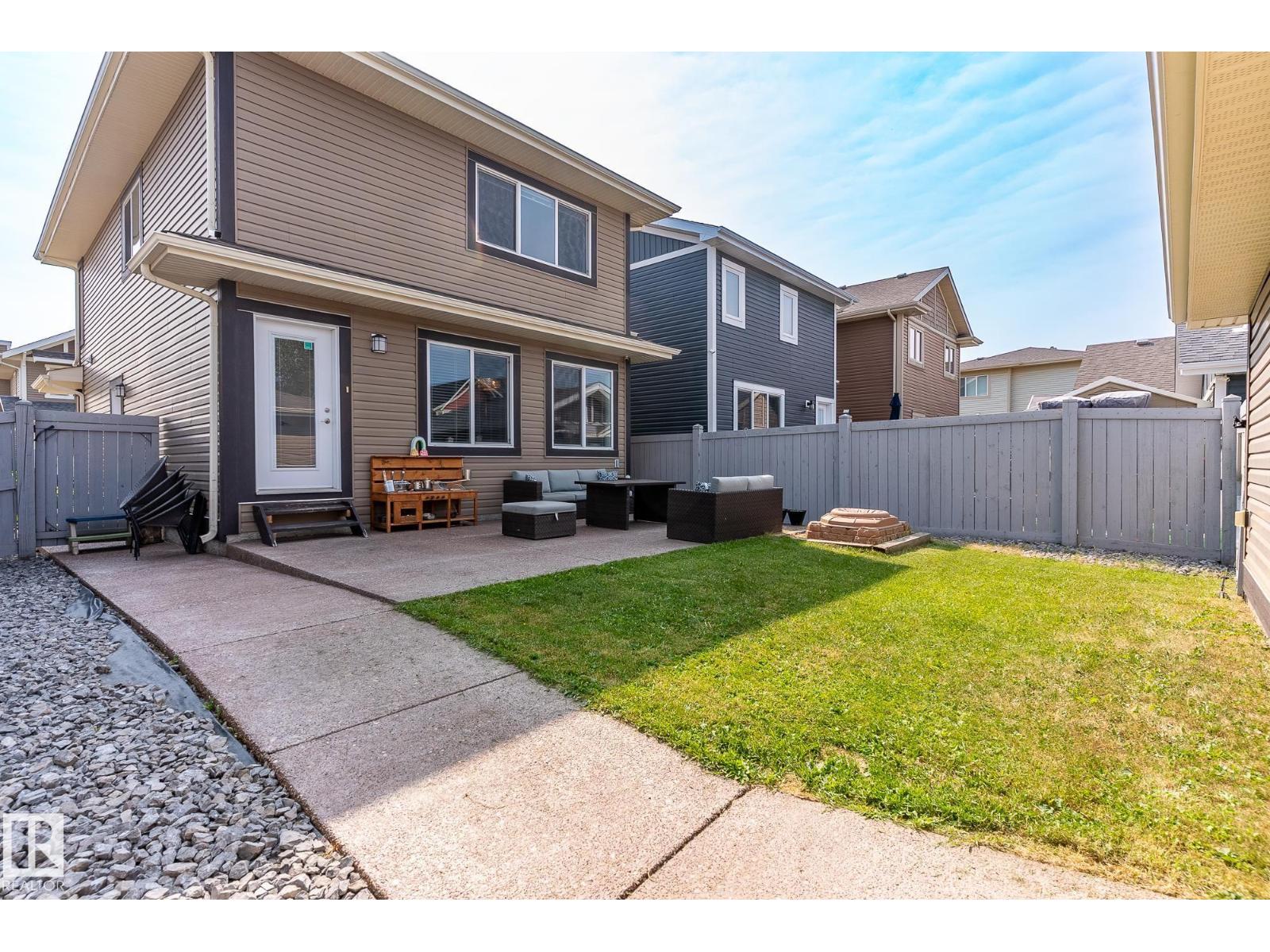 Photo 50 of 756 Decoteau Wy Nw, Edmonton AB