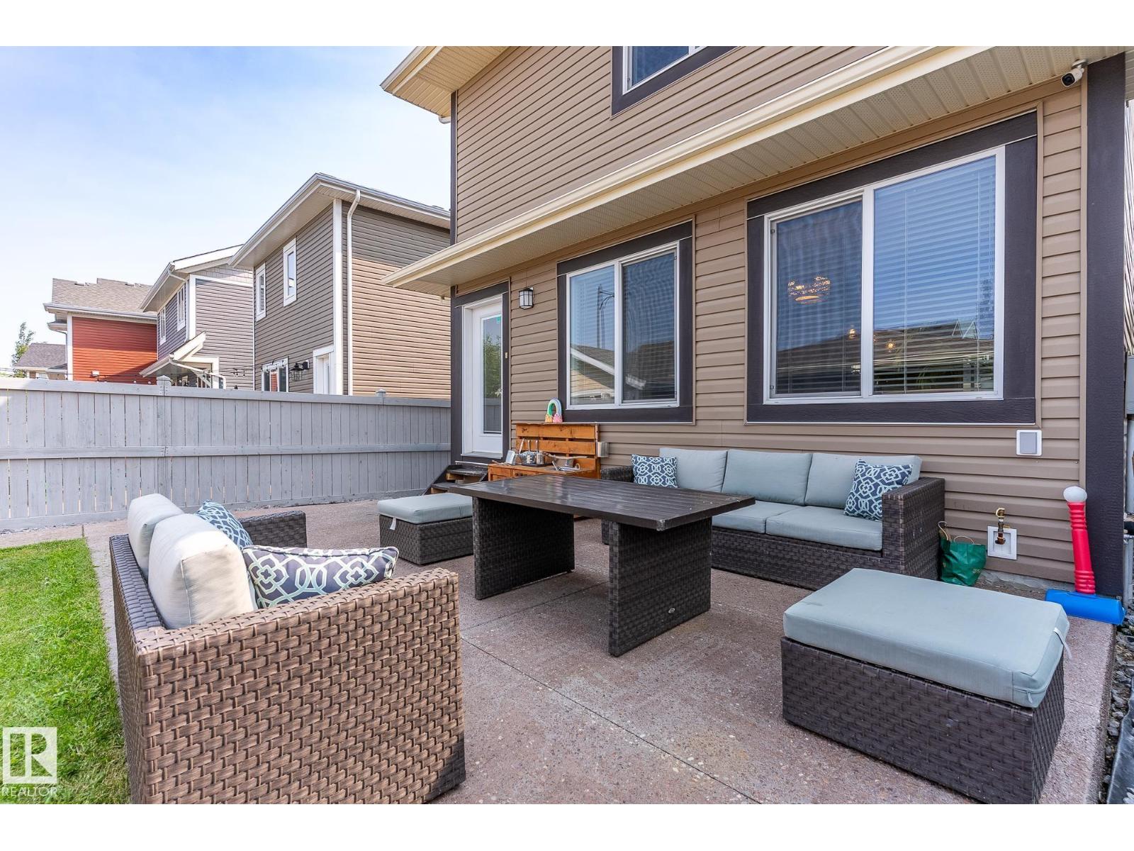 Photo 52 of 756 Decoteau Wy Nw, Edmonton AB